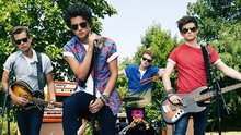 The Vamps - Wild Heart