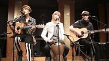 LUNAFLY,Orange Caramel - How Nice Would It Be