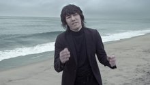 Kim Jang Hoon 强劲沧桑