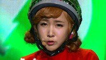 Crayon Pop -Lonely Christmas