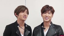 东方神起 - 东方神起 Time Slip 演唱会