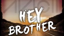 Avicii,Lady Gaga - Hey Brother