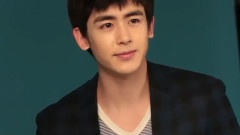 Behind The Scenes Nichkhun for BENCH 花絮