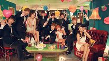 Sistar&Boyfriend-Snow Candy