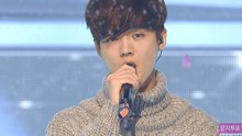 EXO - 十二月的奇迹 现场版 2013/12/14