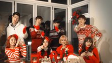 BESTie  -Zzang Christmas预告