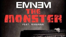 Eminem - The Monster