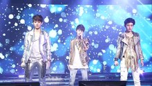 EXO-K - Angel 演唱会 现场版