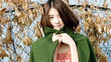 IU & 张理正 -  星期五见面