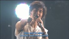 东方神起 - 东方神起演唱会