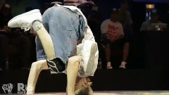 R16 Bboy Battle 1on1 In Seoul