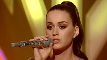 Katy Perry Live