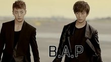 B.A.P - VCR+Badman 现场版 13/12/24