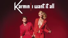 Karmin - I Want It All