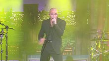 Pitbull - Feel This Moment