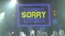 Super Junior - Sorry Sorry