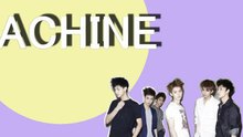 EXO-M - Machine