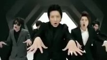 Super Junior - Shake It Up!