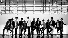 Super Junior - 쏘리 쏘리