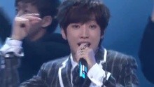 B1A4 - B1A4 - 这是什么事情啊 KBS