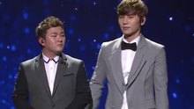 K.Will,许阁 - K.Will&许阁歌谣大战现场