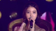 IU - IU - 粉红色高跟鞋 歌谣大战