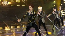 SHINee - Dream Girl 2013SBS歌谣大战 现场版 13/12/29