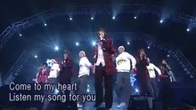 ss501 - Snow Prince 现场版