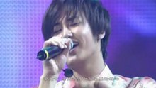 ss501 - 你是我的天堂 现场版