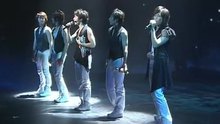 ss501 - SS501 - 星空 现场版