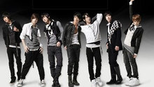 Super Junior - Shining Star