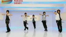 ss501 - SS501 - Kokoro