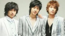 ss501 - SS501 - Never Again 饭制版