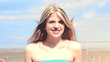 Sarah Fisher - Fly