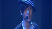 ss501 - Never Let You Go 现场版