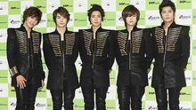 ss501 - 意乱情迷 现场版