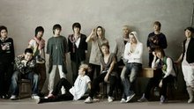 Super Junior- Endless Moment