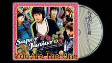 Super Junior-You Are The One