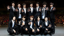 Super Junior-White Christmas