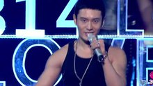 Moopa 东方卫视2014跨年演唱会 现场版 13/12/31