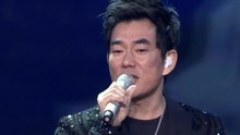 我是一只鱼 东方卫视2014跨年演唱会 现场版 13/12/31