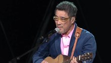 山丘 东方卫视2014跨年演唱会 现场版 13/12/31