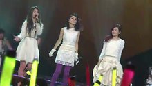 Super Star 东方卫视2014跨年演唱会 现场版 13/12/31