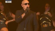 Pitbull - Medley