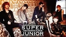 Super Junior - Your Eyes