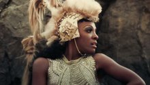 Dawn Richard-Northern Lights