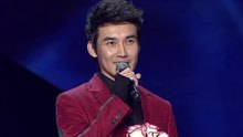 黄晓明,EXO,韩红,李祥祥 - 东方卫视2014跨年演唱会完整版