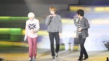 Super Junior K.R.Y.演唱会