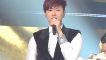 东方神起 - Ten 现场 01/03