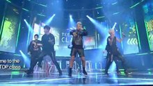 TEEN TOP - Teen Top - Teen Top Class